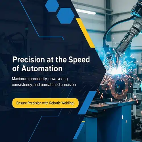 robotic welding by aska solution in saudi arabia
