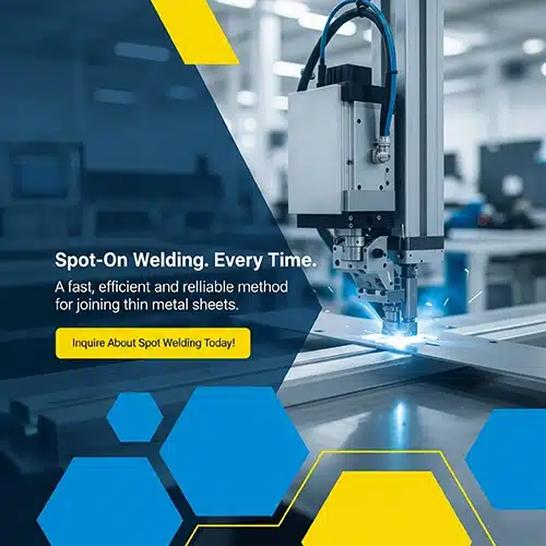 spot welding by aska solution in saudi arabia