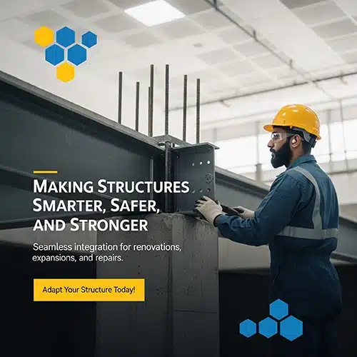 structural modifications by aska solution in saudi arabia
