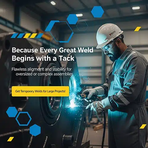 tack welding by aska solution in saudi arabia