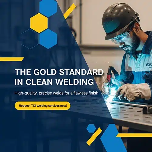 tig welding by aska solution in saudi arabia