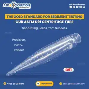 100ml-d91-glass-centrifuge-tube-astm-standard-in-saudi-arabia-by-aska-solution