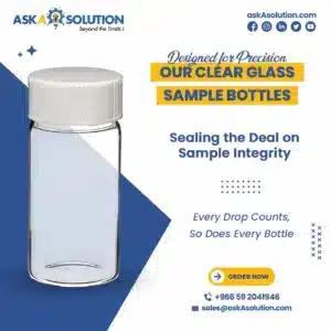 10ml-glass-sample-bottle-with-screw-plastic-cap-100-pcs-in-saudi-arabia-by-aska-solution