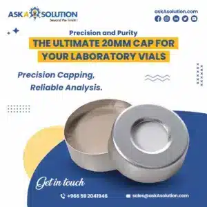 20mm-crimp-top-aluminium-cap-with-10mm-hole-white-silicone-beige-ptfe-septa-pack-of-100-in-saudi-arabia-by-aska-solution