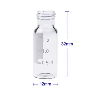 2ml 9-425mm Borosilicate Glass Vial, Graduated, 2mL (Without Cap, Pack of 100) 3 saudi arabia 2ml-9-425mm-borosilicate-glass-vial-graduated,2ml-without-cap-pack-of-100-size