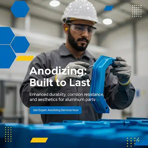 anodizing by aska solution in saudi arabia
