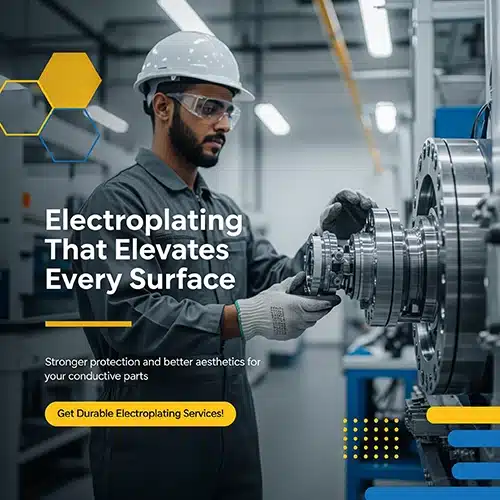 electroplating by aska solution in saudi arabia