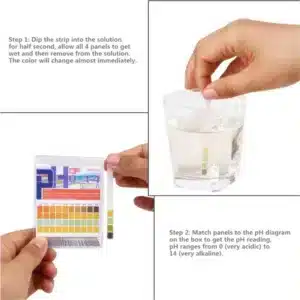 pH Test Paper Strips 0–14 – Universal Indicator Paper 5 saudi arabia how-to-use-acid-and-alkaline-test-strips-for-instant-ph-results
