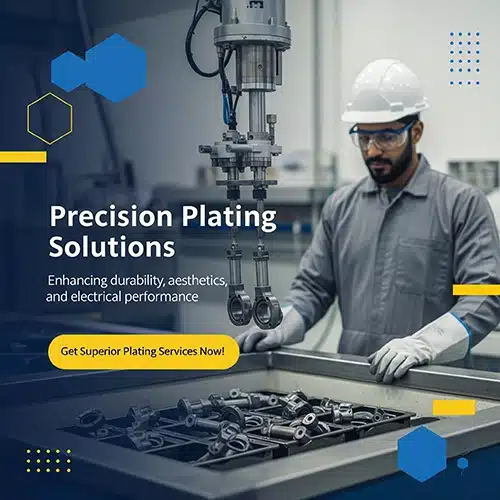 plating by aska solution in saudi arabia
