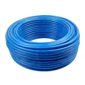 Polyurethane Flexible Pneumatic Tubing – Blue, 4×6 mm, 200 mtrs 1 saudi arabia polyurethane flexible pneumatic tubing blue 4×6 mm 200 mtrs dammam saudi arabia