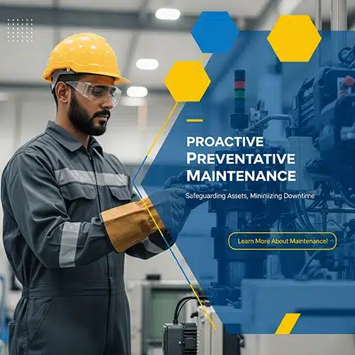 preventative maintenance plans by aska solution in saudi arabia