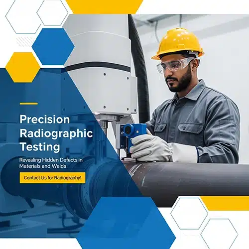 radiographic testing by aska solution in saudi arabia