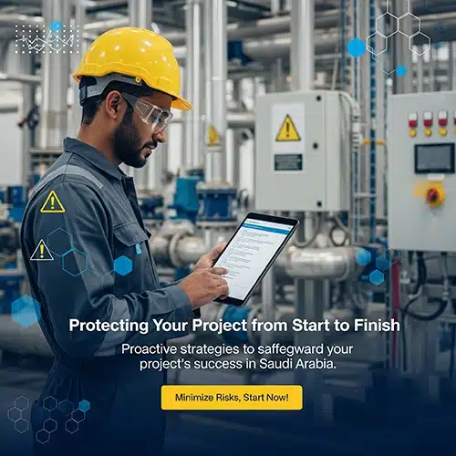 risk management by aska solution in saudi arabia