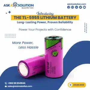 tl-5955-2-3aa-lithium-battery-3.6v-1650mah-in-saudi-arabia-by-aska-solution