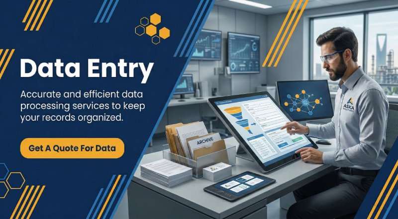 data-entry-in-saudi-arabia