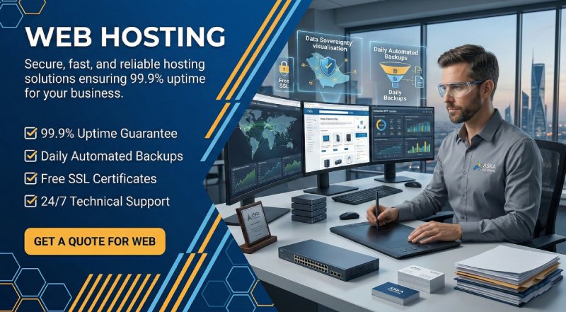 web-hosting-services-by-aska-solution-in-dammam