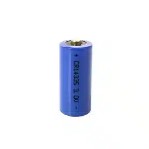 Ramway 2/3AA 3V CR14335 950mAh Lithium Battery