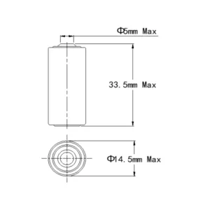 cr14335 lithium battery line diagram saudi arabia saudi arabia