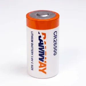 Ramway C 3V CR26500 6000mAh Lithium Battery 1 saudi arabia Ramway C 3V CR26500 6000mAh Lithium Battery
