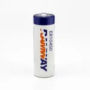 Ramway AAA 3.6V ER10450 800mAh Lithium Battery 1 saudi arabia er10450-lithium-battery-in-saudi-arabia
