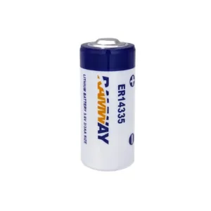 Ramway ER14335 lithium battery