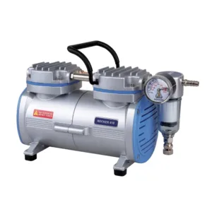 rocker 410 vacuum pump