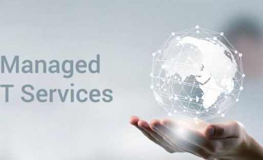 Top Ten Benefits of Managed IT Services in Saudi Arabia