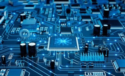 Top 5 Trends in The Electronic Industry in Saudi Arabia