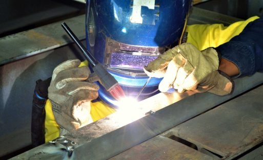 Steel Fabrication